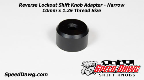Reverse Lockout Adapter SK-